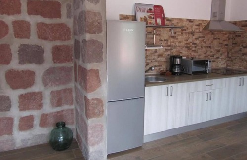 Santa Cruz de Tenerife Apartamento | Casa Hernández Anaga - Relax, trails & amazing views in the heart of ANAGA.