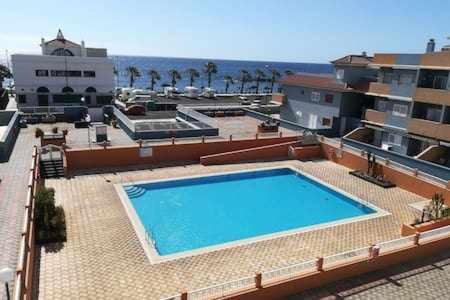 Puerto de Guimar Apartamento | Casas Galloway - Puertito Güímar Sol y comodidad