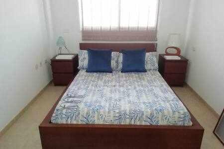 Puerto de Guimar Apartamento | Casas Galloway - Puertito Güímar Sol y comodidad