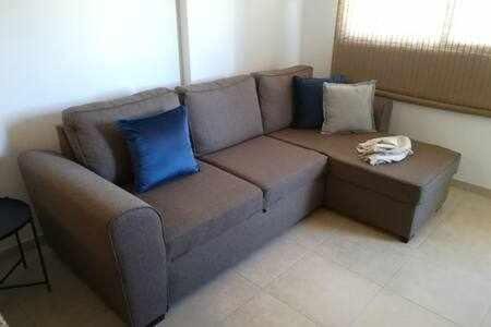Puerto de Guimar Apartamento | Casas Galloway - Puertito Güímar Sol y comodidad