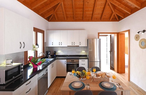 Tijarafe Cabaña | Casas García, Tijarafe
