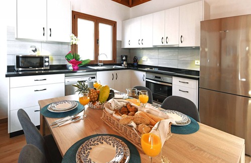 Tijarafe Cabaña | Casas García, Tijarafe