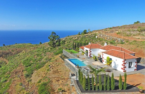Tijarafe Cabaña | Casas García, Tijarafe