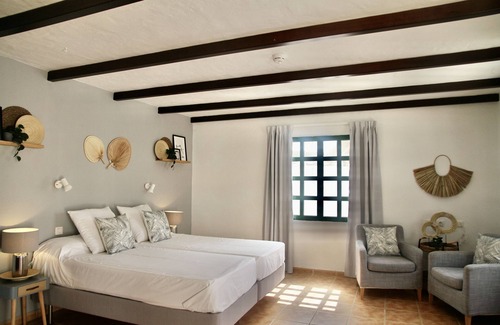 Los Mojones Complejo | Casas Heddy Well-being Resort