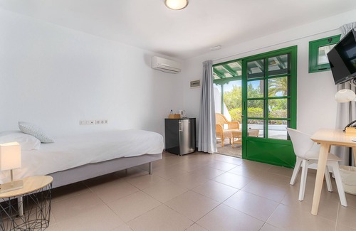 Los Mojones Complejo | Casas Heddy Well-being Resort