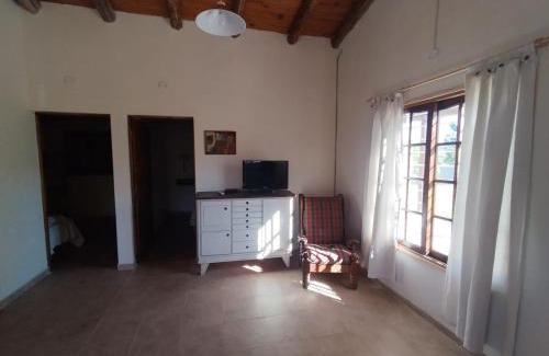 Huerta Grande Casa | Casas HG - Cabañas sencillas y cómodas en las Sierras que acepta mascotas
