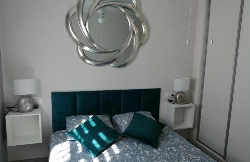 Los Balcones Casa | Casas Holiday - Los Balcones 2
