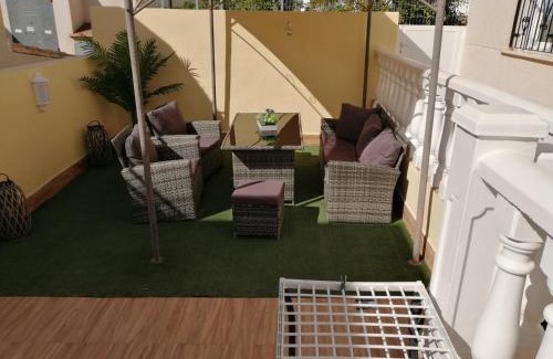 Los Balcones Casa | Casas Holiday - Los Balcones 2