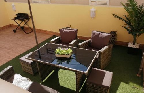Los Balcones Casa | Casas Holiday - Los Balcones 2