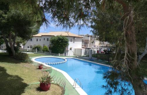 Los Balcones Casa | Casas Holiday - Los Balcones 2