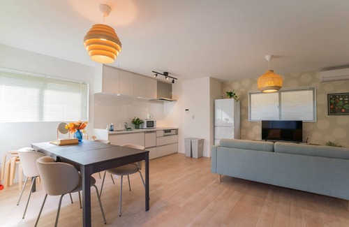 Ikuno Casa | CASAS-K TERADACHO
