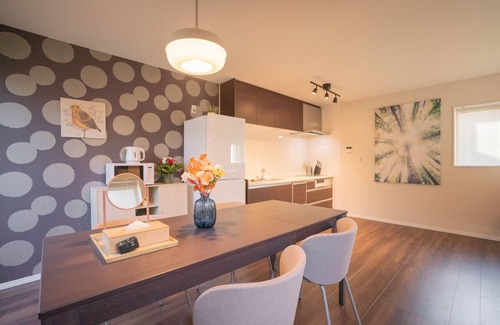 Ikuno Casa | CASAS-K TERADACHO