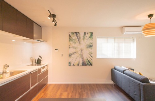 Ikuno Casa | CASAS-K TERADACHO