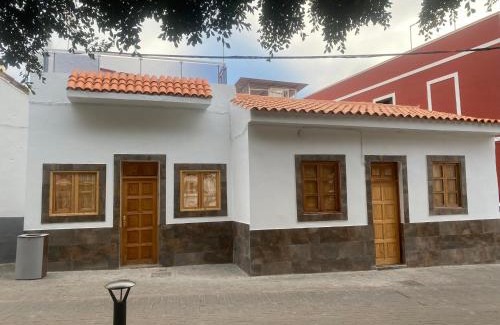 La Aldea de San Nicolas Apartamento | Casas La Aldea Suites Plaza