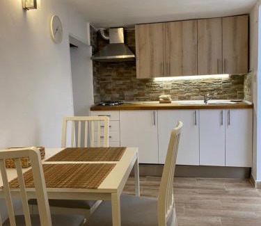 La Aldea de San Nicolas Apartamento | Casas La Aldea Suites Plaza