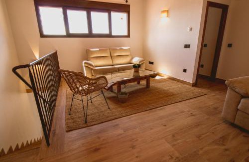 Aldeasaz Casa | Casas Las Hazas