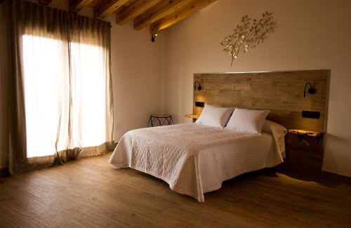 Aldeasaz Casa | Casas Las Hazas