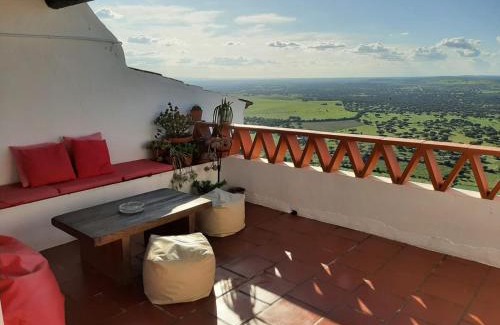 Monsaraz Casa | Casas Letizia e Sebastião