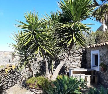 Monsaraz Casa | Casas Letizia e Sebastião