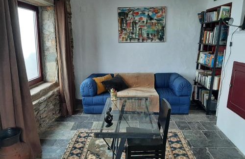 Monsaraz Casa | Casas Letizia e Sebastião