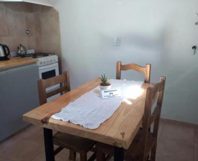 Santa Rosa de Calamuchita Apartamento | Casas Mya