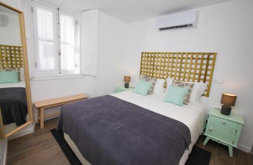 Evora Apartamento | Casas Madre de Deus