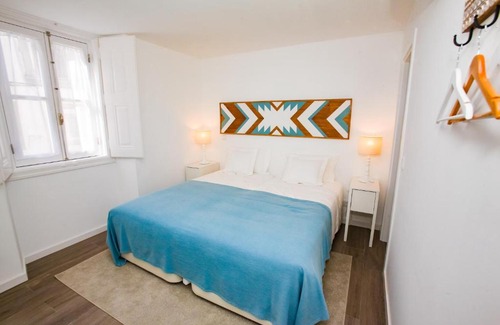 Evora Apartamento | Casas Madre de Deus