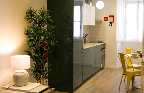 Evora Apartamento | Casas Madre de Deus