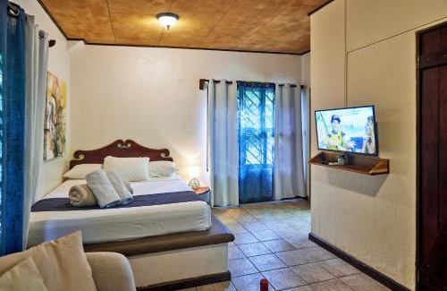 Mal Pais Apartamento | Casas Mal Pais