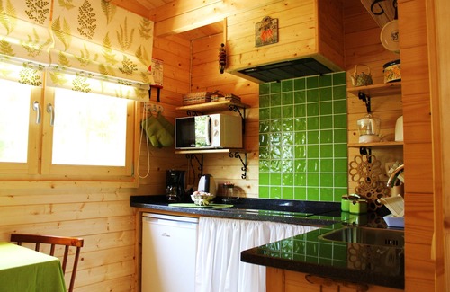 Calheta Cabaña | Casas Maravilha Calheta