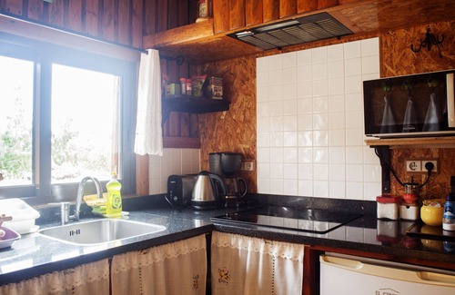 Calheta Cabaña | Casas Maravilha Calheta