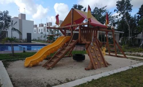Cancún Casa | Casas Marina Turquesa