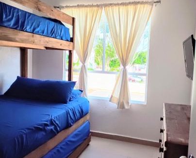 Cancún Casa | Casas Marina Turquesa