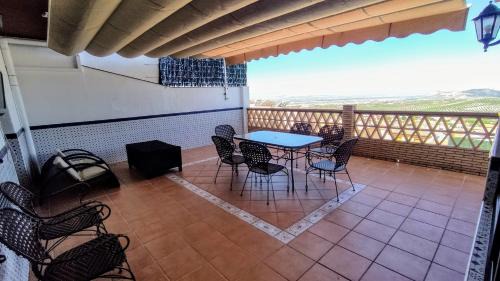 Guevejar Casa | Casas Medina Güevéjar