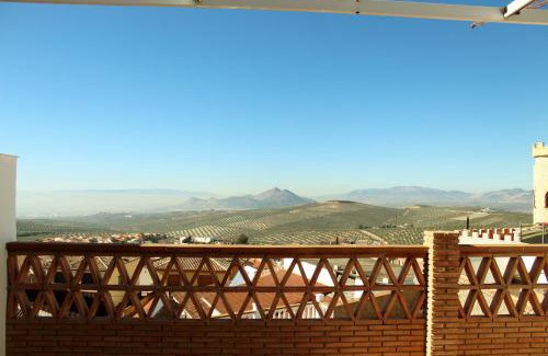 Guevejar Casa | Casas Medina Güevéjar