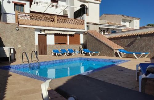 Guevejar Casa | Casas Medina Güevéjar
