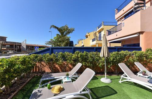 Costa Meloneras Villa | Casas Meloneras by VillaGranCanaria