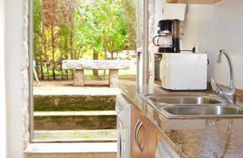 Arbucies Cabaña | Casas Montseny for 7 people