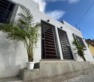 Santa Lucia Apartamento | Casas Victoria