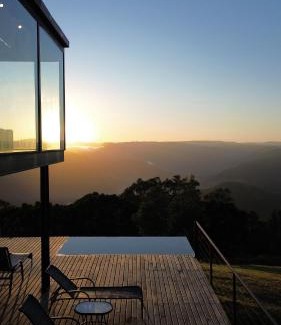 Caxias do Sul Cabina | Casas na montanha - Villa Montegrappa