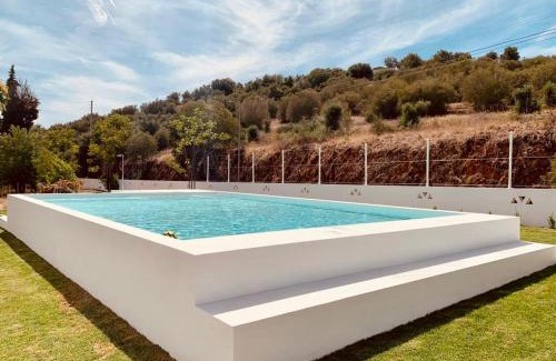 Cabeco de Vide Apartamento | CASAS NAS TERMAS