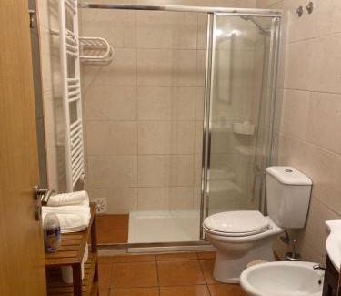 Cabeco de Vide Apartamento | CASAS NAS TERMAS