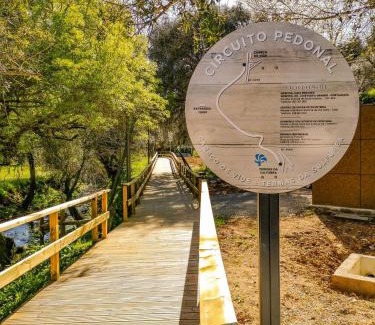 Cabeco de Vide Apartamento | CASAS NAS TERMAS
