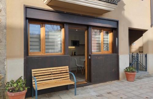 Las Ventas de Santa Lucía Apartamento | Casas Natura - Centro Graus