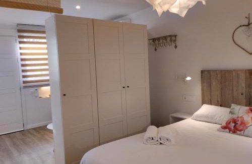 Las Ventas de Santa Lucía Apartamento | Casas Natura - Centro Graus