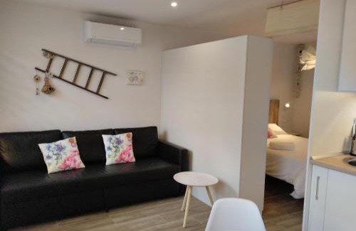 Las Ventas de Santa Lucía Apartamento | Casas Natura - Centro Graus