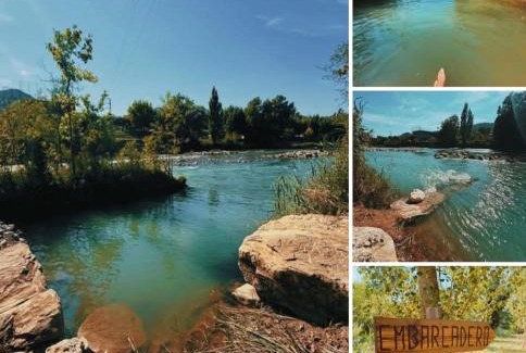 Las Ventas de Santa Lucía Apartamento | Casas Natura Suites - Finca Rural