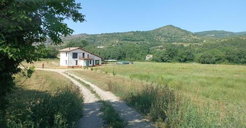 Las Ventas de Santa Lucía Apartamento | Casas Natura Suites - Finca Rural