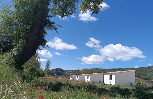 Las Ventas de Santa Lucía Casa | Casas Natura Suites Graus