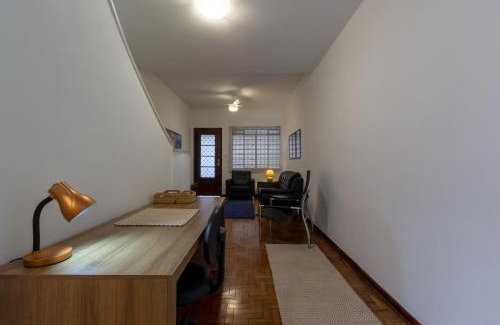 Zona Leste Casa | Casas no Tatuapé, 2 ou 3 quartos e Garagem